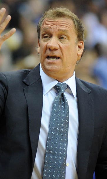 Opening-night roster appears set as Wolves move on from Barea